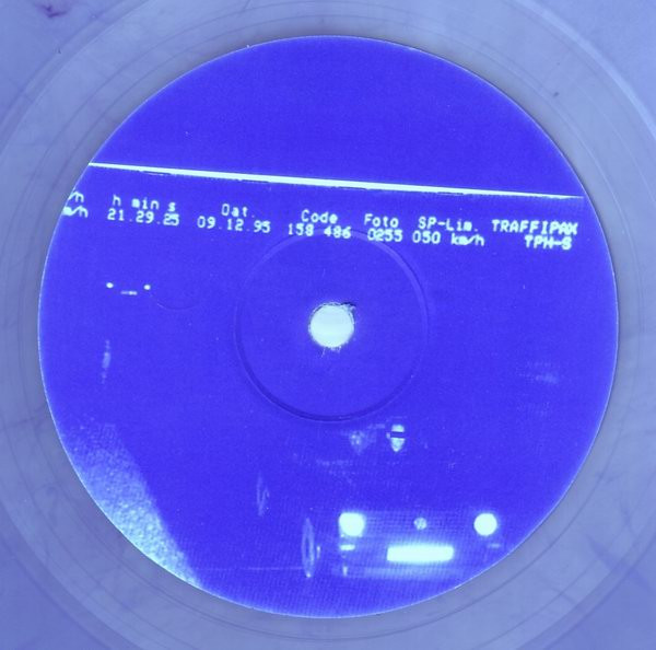 Clubheroes - Smurf's Revenge "The Dum Dum Remixes" | Formaldehyd (FORM 037) - 2 Clubheroes - Smurf's Revenge "The Dum Dum Remixes" | Formaldehyd (FORM 037) - 2