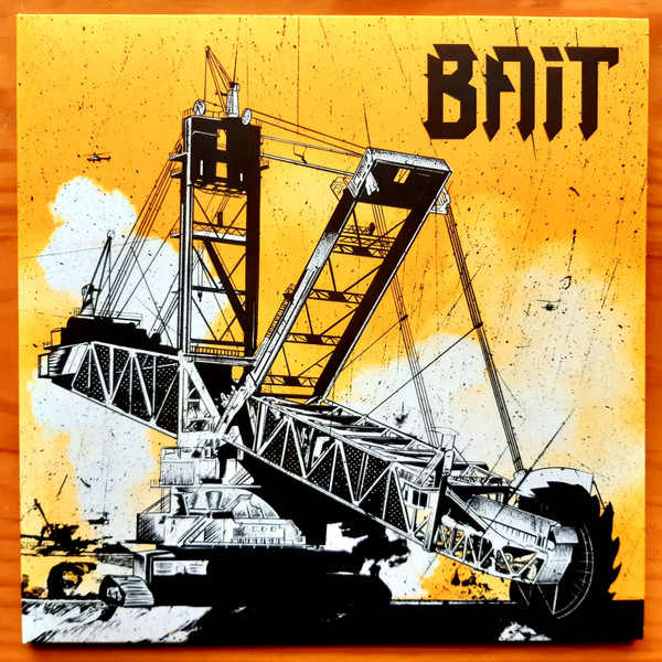 Bait - Bait | Kremón Records (KR-078)