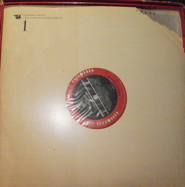 Various - Noël Noël | Sélection Du Reader's Digest (7-689-0) - 4