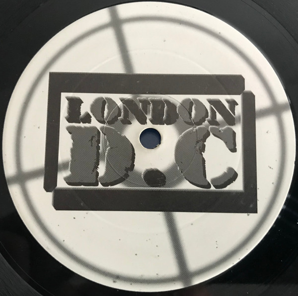 London D.C. - Can U Feel The Beat | Not On Label (SHOT 002) - 2