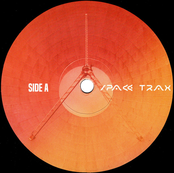 Omformer / Kineta - SPT005 | Space Trax (SPT005) - 3 Omformer / Kineta - SPT005 | Space Trax (SPT005) - 3