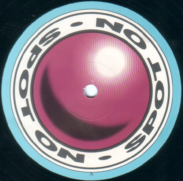 Stretch & Vern Present Maddog - I'm Alive | FFRR (FX 284) - 3 Stretch & Vern Present Maddog - I'm Alive | FFRR (FX 284) - 3