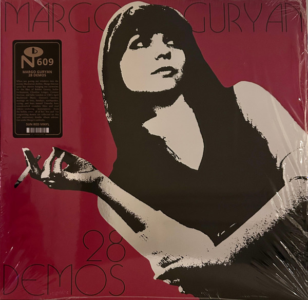 Margo Guryan - 28 Demos | Numero Group (NUM609) - 2 Margo Guryan - 28 Demos | Numero Group (NUM609) - 2
