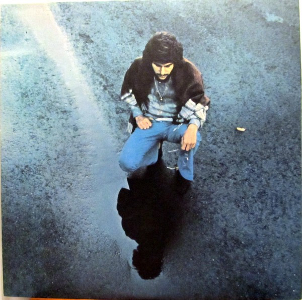 Johnny Rivers - Slim Slo Slider | Imperial (LP-16001) - 2