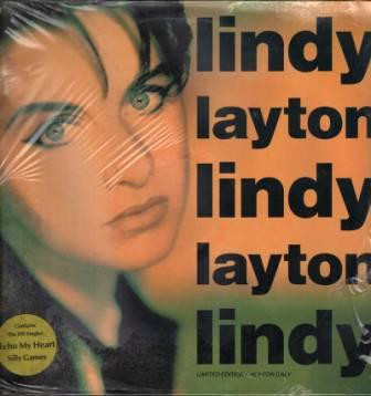 Lindy Layton - Lindy Layton | Arista (211 634)
