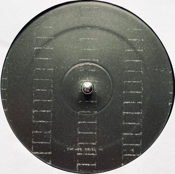 Ruffhouse - Straight 9's / UVB-76 | Samurai Music (SMG003) - 3
