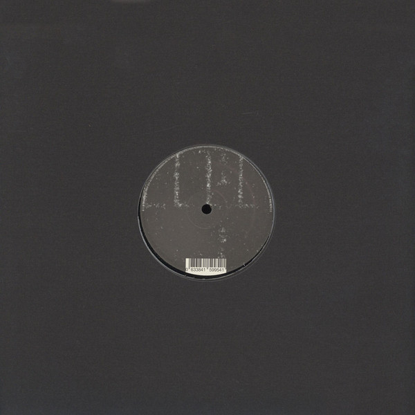 Ruffhouse - Straight 9's / UVB-76 | Samurai Music (SMG003) - 2