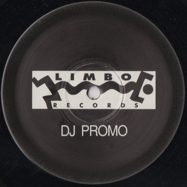 Mukkaa - Kiss My Acid | Limbo Records (LIMB 49t) - 2