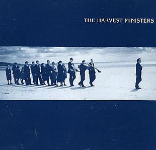 The Harvest Ministers - If It Kills Me And It Will | Sarah Records (SARAH 84) The Harvest Ministers - If It Kills Me And It Will | Sarah Records (SARAH 84)