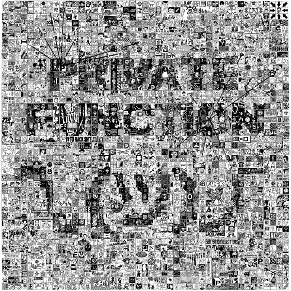 Private Function - ¯\_(ツ)_/¯ - Vinilo | Folc Records (FOLC282)