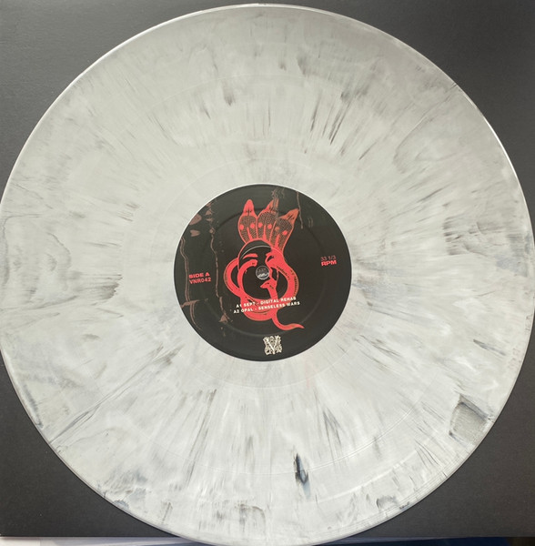 Various - Serpent Series VolIII | voxnox Records (VNR042) - 2