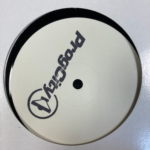 Afropeans - Everybody / Fallin | ProgCity (PJMSPCMS0032) - main