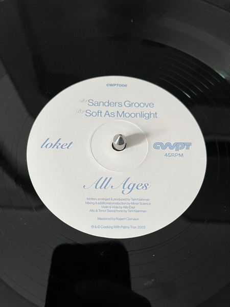 loket - All Ages | CWPT (CWPT006) - 3