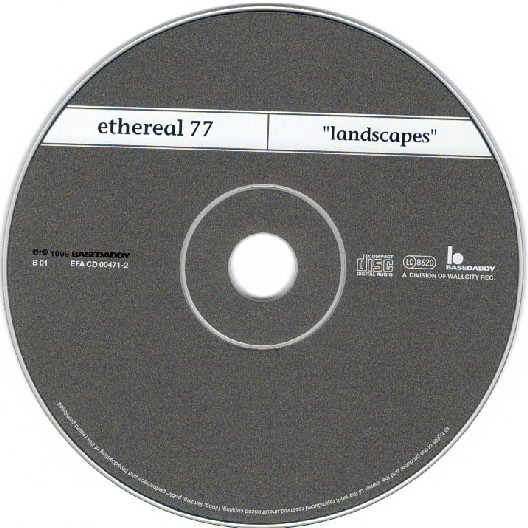 Ethereal 77 - Landscapes | Basedaddy (B 01) - 2