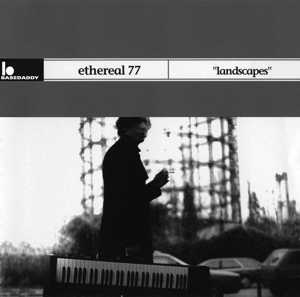 Ethereal 77 - Landscapes | Basedaddy (B 01) - main