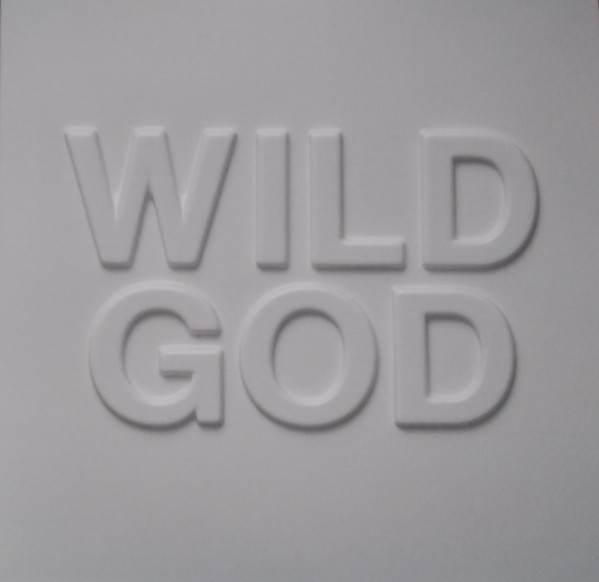 Nick Cave & The Bad Seeds - Wild God | Bad Seed (BS023VX)