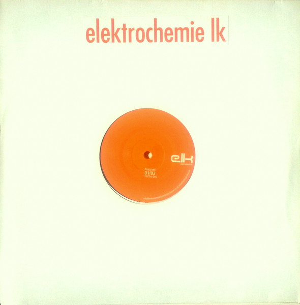 Elektrochemie LK - Till The End / Sweet Darling | Massive! (01/03) - main Elektrochemie LK - Till The End / Sweet Darling | Massive! (01/03) - main
