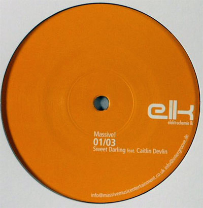 Elektrochemie LK - Till The End / Sweet Darling | Massive! (01/03) - 3 Elektrochemie LK - Till The End / Sweet Darling | Massive! (01/03) - 3