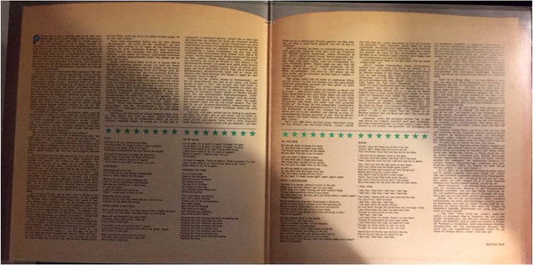Cream - Die Cream Story (Manfred Sack Präsentiert) | RSO (2394 114) - 3 Cream - Die Cream Story (Manfred Sack Präsentiert) | RSO (2394 114) - 3