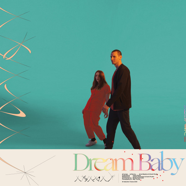 ANAMAI - Dream Baby | Halocline Trance (HTRA009) - main