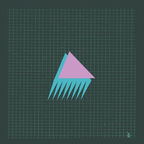Discoverer - Tunnels | Digitalis Recordings (DIGIV044)