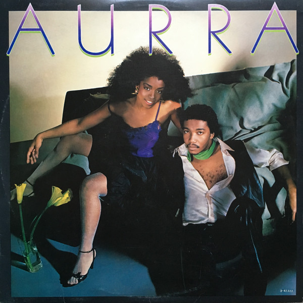 Aurra - Live And Let Live | Salsoul Records (2-47.222) - main