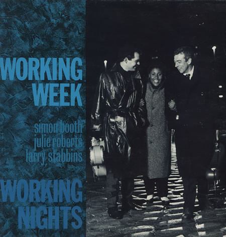 Working Week - Working Nights | Virgin (632805)