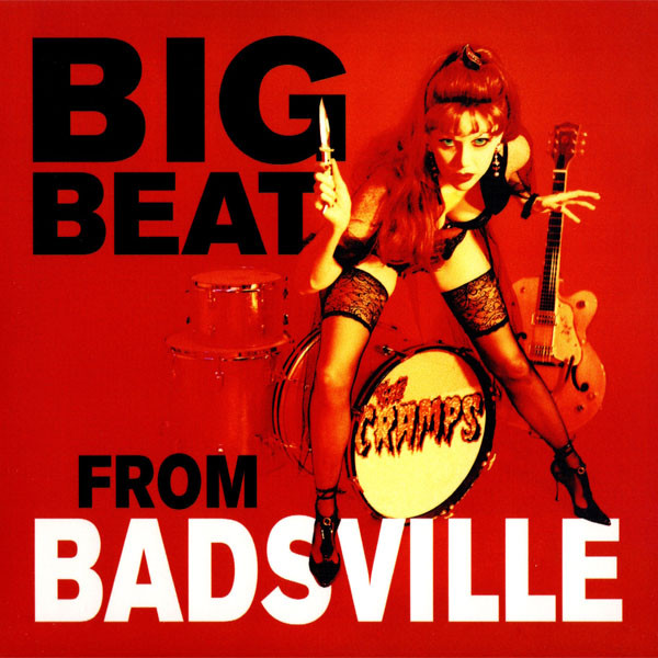 Big Beat From Badsville