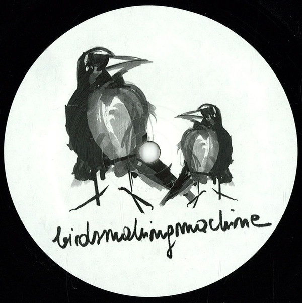 Birdsmakingmachine - Birdsmakingmachine 006 | Birdsmakingmachine (BMM006)