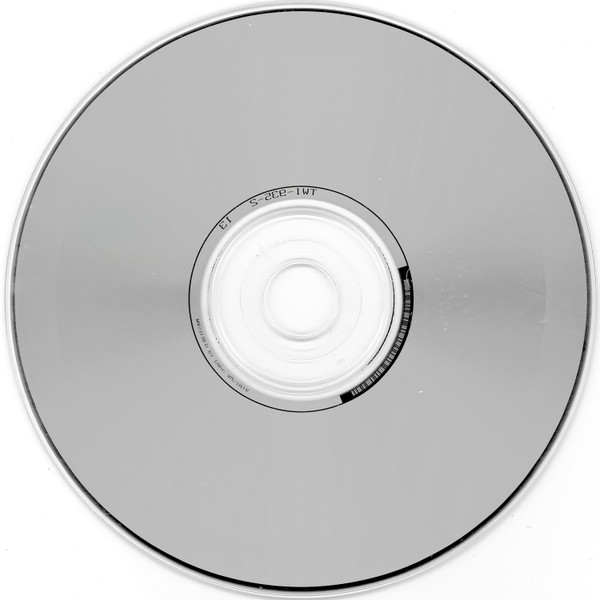 Steven Brown - Half Out | Les Disques Du Crépuscule (TWI 935-2) - 4 Steven Brown - Half Out | Les Disques Du Crépuscule (TWI 935-2) - 4
