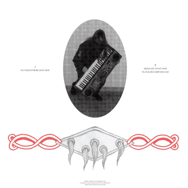 Ratkiller - Meltdown Of The Highest Order | Porridge Bullet / Pudru Kuul (PB016) - 2 Ratkiller - Meltdown Of The Highest Order | Porridge Bullet / Pudru Kuul (PB016) - 2