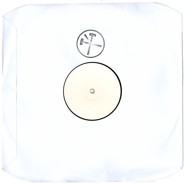 Hammer - Love Somebody | The Hammer Hits (THH001) - main