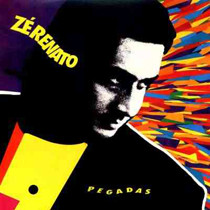 Zé Renato - Pegadas Frescas | Estúdio Eldorado (211910621)