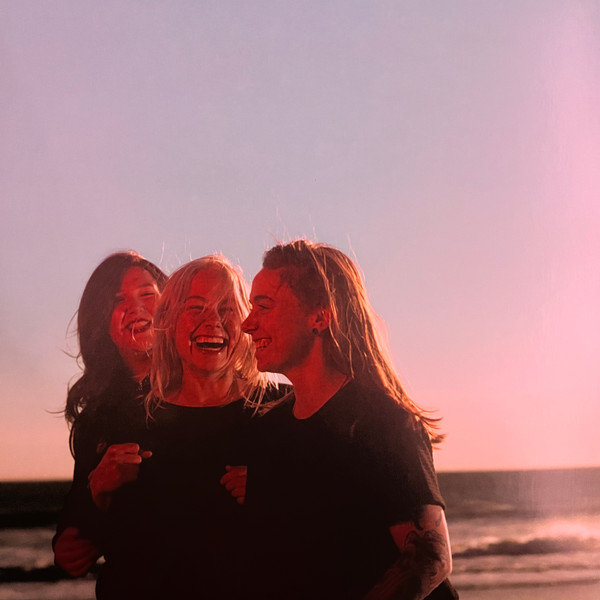 boygenius - The Record | Interscope Records (00602455067432) - 3 boygenius - The Record | Interscope Records (00602455067432) - 3