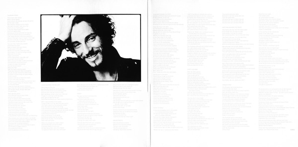 Bruce Springsteen - Born To Run | CBS (CBS 80959) - 2