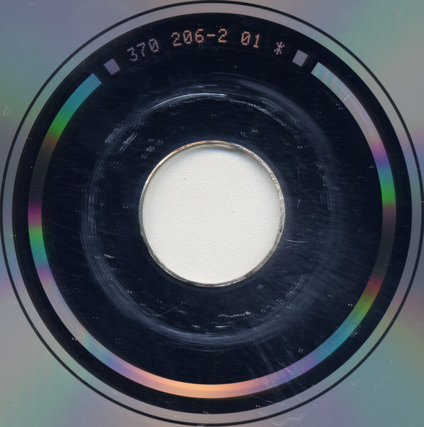 Ben Sidran - On The Live Side | Magenta (370 206-2) - 4