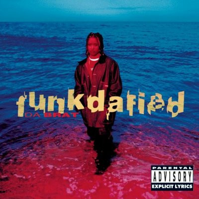 Da Brat - Funkdafied | So So Def (0 66164)