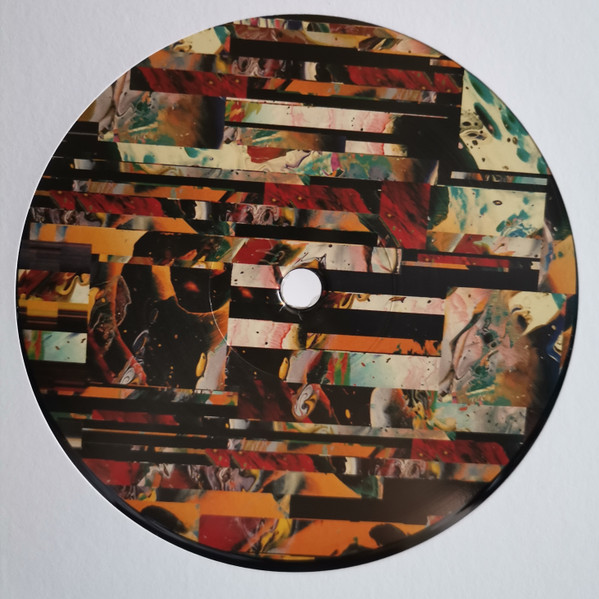 Various - Particles | Tied (TIED015) - 2 Various - Particles | Tied (TIED015) - 2