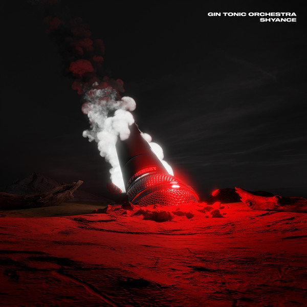 Gin Tonic Orchestra - Shyance | Floors Records (FLR002)