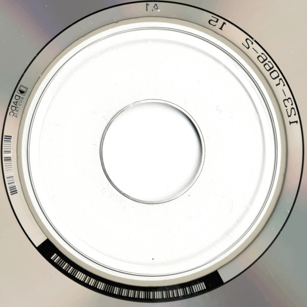 Paul van Dyk - 45 RPM / 45 Remixes Per Minute | MFS (MFS 9066-2) - 4