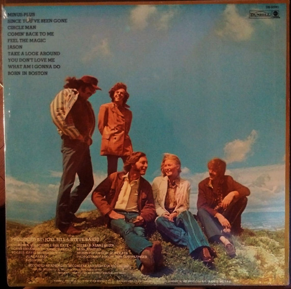 Smith - Minus-Plus | Dunhill (DS50081) - 2 Smith - Minus-Plus | Dunhill (DS50081) - 2