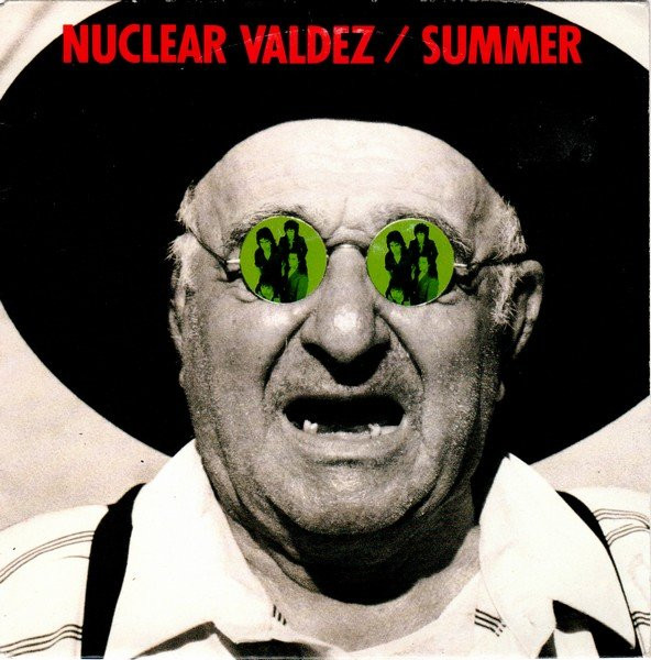 Nuclear Valdez - Summer | Epic (655674 7)