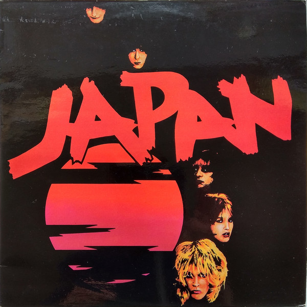 Japan - Adolescent Sex | Carrere (67.271) - main Japan - Adolescent Sex | Carrere (67.271) - main