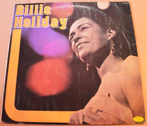 Billie Holiday - Billie Holiday | Joker (SM 3966) - main