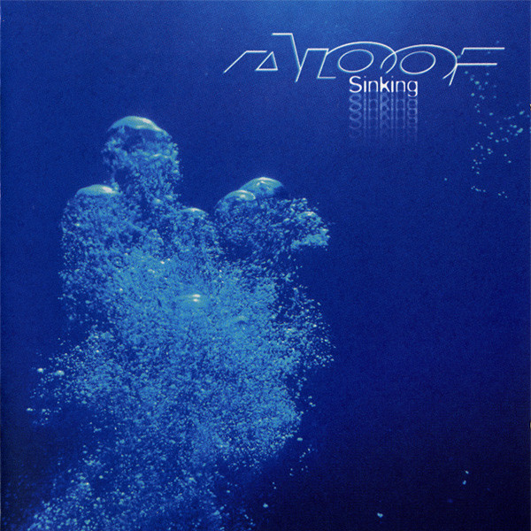 The Aloof - Sinking | EastWest (0630-14584-2)
