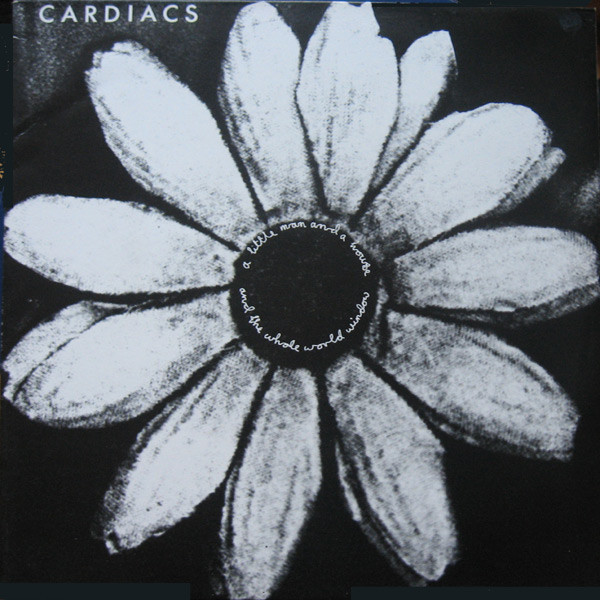 Cardiacs - A Little Man And A House And The Whole World Window | Torso (TORSO 33060) - main