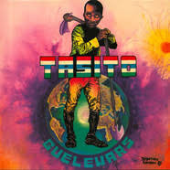 Guelewar Band Of Banjul - Tasito | Productions Jambaar PJ (JM 5001) - main