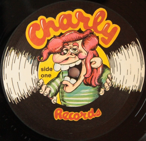 Humble Pie - Portrait | Bellaphon (CR 3056) - 3 Humble Pie - Portrait | Bellaphon (CR 3056) - 3