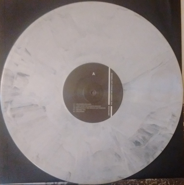 Abstraxion - She Thought She Would Last Forever | Biologic Records (BIOLP03) - 3 Abstraxion - She Thought She Would Last Forever | Biologic Records (BIOLP03) - 3