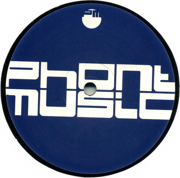 Umek - Contra EP | Phont Music (PM 14) - 2